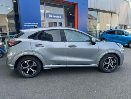 FORD Puma 1.0 EcoBoost Hybrid 125ch ST-Line S&S à vendre à Orléans - Image n°8