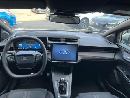 FORD Puma 1.0 EcoBoost Hybrid 125ch ST-Line S&S à vendre à Orléans - Image n°12