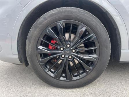 FORD Kuga 2.5 Duratec 190ch FHEV E85 Graphite Tech Edition BVA à vendre à Dijon - Image n°9