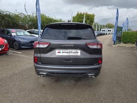 FORD Kuga 2.5 Duratec 225ch PowerSplit PHEV Vignale e-CVT 13cv à vendre à Dijon - Image n°6