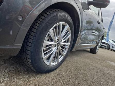 FORD Kuga 2.5 Duratec 225ch PowerSplit PHEV Vignale e-CVT 13cv à vendre à Dijon - Image n°9