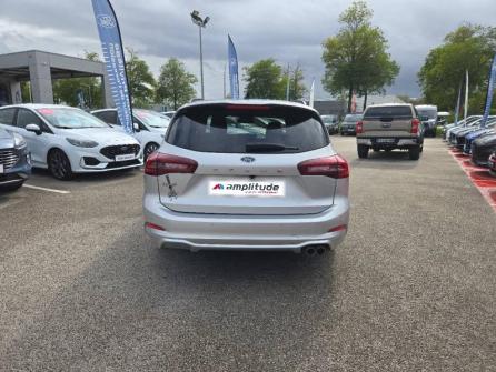 FORD Focus SW 1.5 EcoBlue 115ch ST-Line X BVA8 à vendre à Dijon - Image n°6