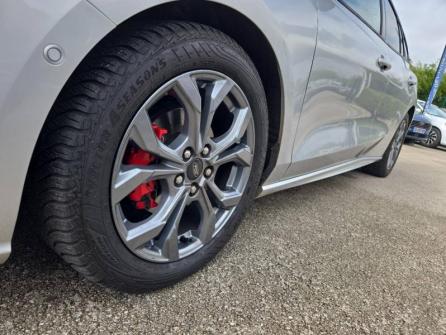 FORD Focus SW 1.5 EcoBlue 115ch ST-Line X BVA8 à vendre à Dijon - Image n°9