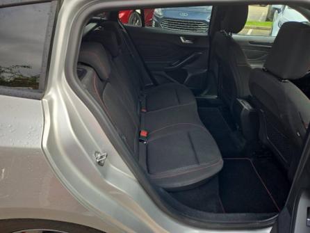 FORD Focus SW 1.5 EcoBlue 115ch ST-Line X BVA8 à vendre à Dijon - Image n°12