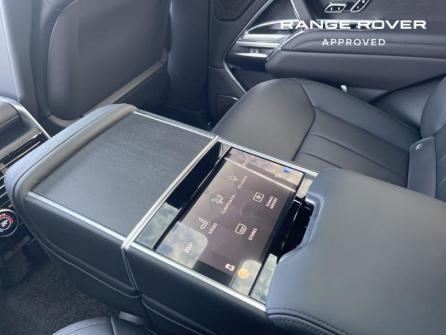 LAND-ROVER Range Rover 3.0 P550e 550ch PHEV Autobiography SWB à vendre à Troyes - Image n°9