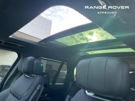 LAND-ROVER Range Rover 3.0 P550e 550ch PHEV Autobiography SWB à vendre à Troyes - Image n°12