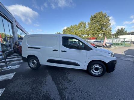 CITROEN Berlingo Van XL 950kg BlueHDi 100ch S&S à vendre à Melun - Image n°4