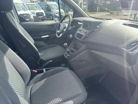 FORD Transit Connect L2 1.5 EcoBlue 100 ch Trend à vendre à Troyes - Image n°11