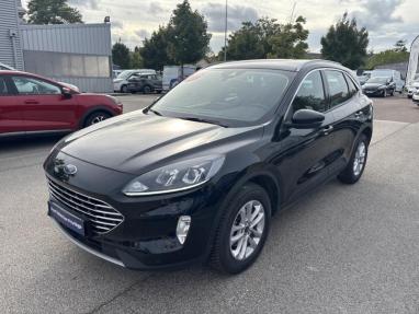 Voir le détail de l'offre de cette FORD Kuga 2.5 Duratec 190ch FHEV E85 Titanium BVA de 2024 en vente à partir de 276.62 €  / mois