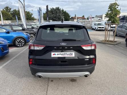 FORD Kuga 2.5 Duratec 190ch FHEV E85 Titanium BVA à vendre à Beaune - Image n°6
