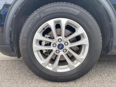 FORD Kuga 2.5 Duratec 190ch FHEV E85 Titanium BVA à vendre à Beaune - Image n°9