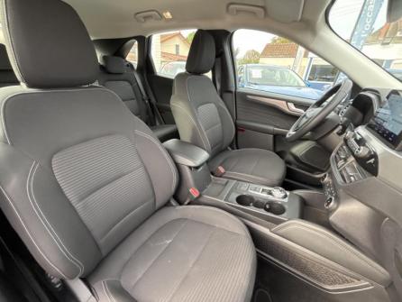 FORD Kuga 2.5 Duratec 190ch FHEV E85 Titanium BVA à vendre à Beaune - Image n°11