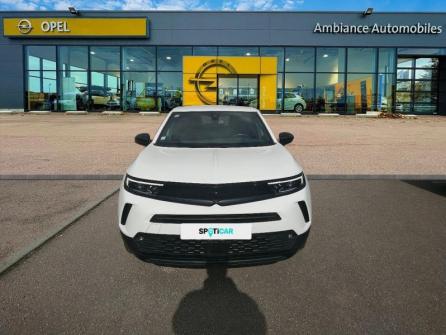 OPEL Mokka 1.2 Turbo 130ch GS Line BVA8 à vendre à Troyes - Image n°2