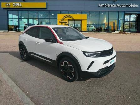 OPEL Mokka 1.2 Turbo 130ch GS Line BVA8 à vendre à Troyes - Image n°3