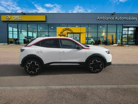 OPEL Mokka 1.2 Turbo 130ch GS Line BVA8 à vendre à Troyes - Image n°4
