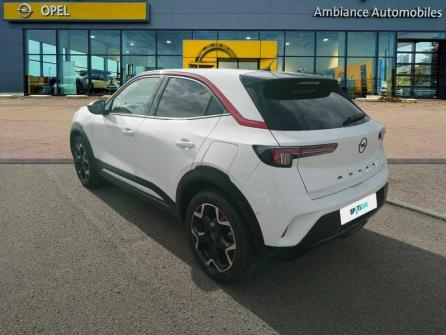 OPEL Mokka 1.2 Turbo 130ch GS Line BVA8 à vendre à Troyes - Image n°7
