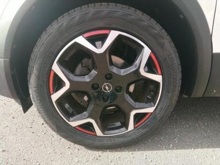 OPEL Mokka 1.2 Turbo 130ch GS Line BVA8 à vendre à Troyes - Image n°11