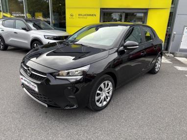 OPEL Corsa Corsa-e 136ch Edition de 2022 en vente à Vert-Saint-Denis