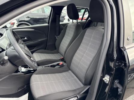 OPEL Corsa Corsa-e 136ch Edition à vendre à Melun - Image n°11