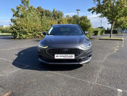 FORD Focus 1.0 Flexifuel mHEV 125ch Titanium Style à vendre à Bourges - Image n°2