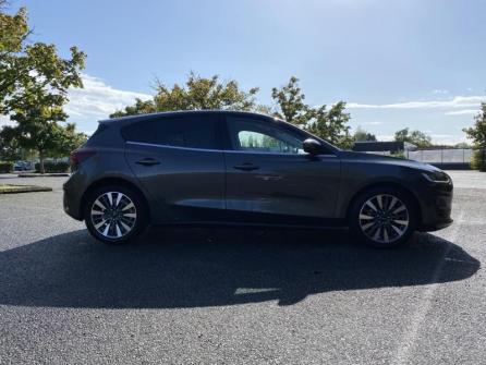 FORD Focus 1.0 Flexifuel mHEV 125ch Titanium Style à vendre à Bourges - Image n°4