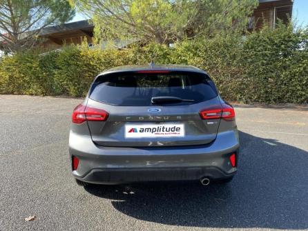 FORD Focus 1.0 Flexifuel mHEV 125ch Titanium Style à vendre à Bourges - Image n°6