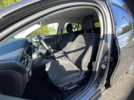 FORD Focus 1.0 Flexifuel mHEV 125ch Titanium Style à vendre à Bourges - Image n°10