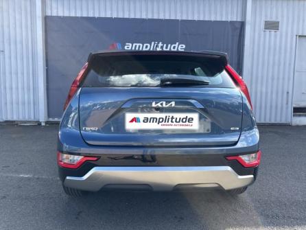 KIA Niro 1.6 GDi 129ch HEV Active DCT6 à vendre à Nevers - Image n°6