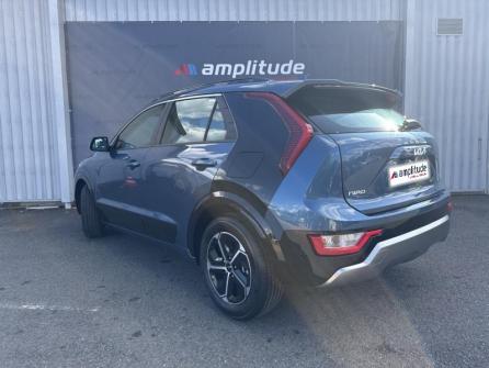 KIA Niro 1.6 GDi 129ch HEV Active DCT6 à vendre à Nevers - Image n°7
