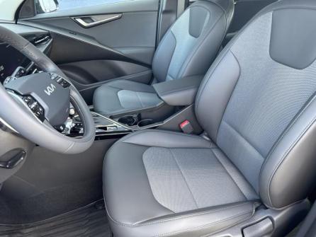 KIA Niro 1.6 GDi 129ch HEV Active DCT6 à vendre à Nevers - Image n°10