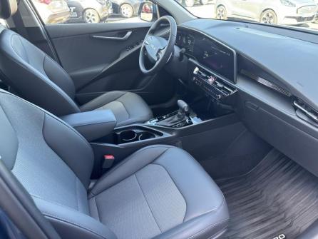 KIA Niro 1.6 GDi 129ch HEV Active DCT6 à vendre à Nevers - Image n°11