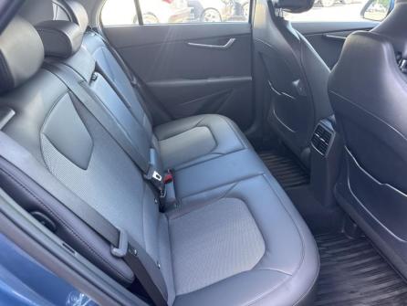 KIA Niro 1.6 GDi 129ch HEV Active DCT6 à vendre à Nevers - Image n°12