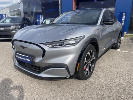 FORD Mustang Mach-E 351ch Extended Range 99kWh AWD 9cv à vendre à Besançon - Image n°1