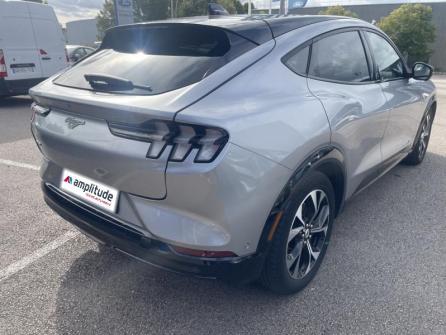 FORD Mustang Mach-E 351ch Extended Range 99kWh AWD 9cv à vendre à Besançon - Image n°5