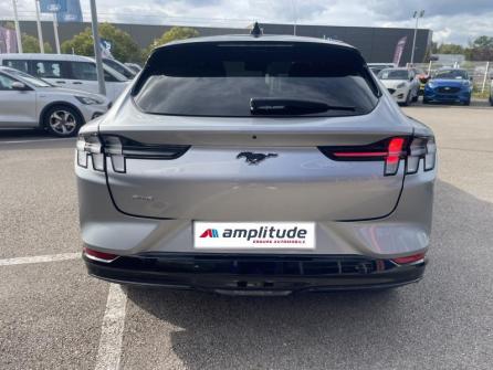 FORD Mustang Mach-E 351ch Extended Range 99kWh AWD 9cv à vendre à Besançon - Image n°6