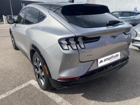 FORD Mustang Mach-E 351ch Extended Range 99kWh AWD 9cv à vendre à Besançon - Image n°7