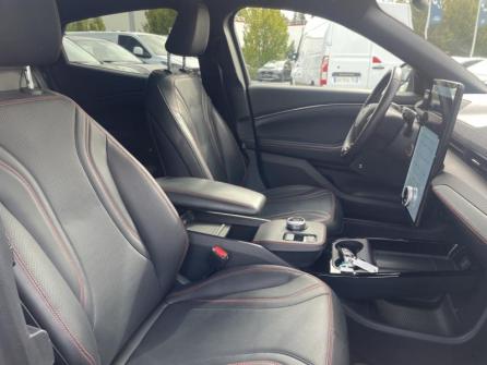 FORD Mustang Mach-E 351ch Extended Range 99kWh AWD 9cv à vendre à Besançon - Image n°11