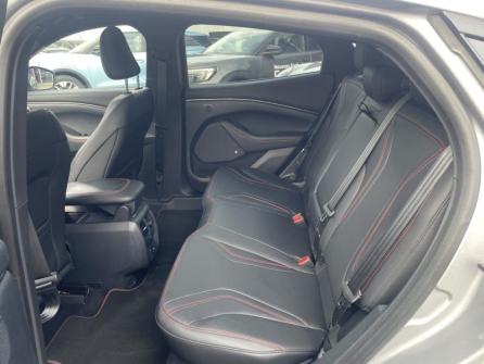 FORD Mustang Mach-E 351ch Extended Range 99kWh AWD 9cv à vendre à Besançon - Image n°12