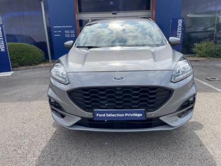 FORD Kuga 2.5 Duratec 190ch FHEV ST-Line X BVA à vendre à Besançon - Image n°2