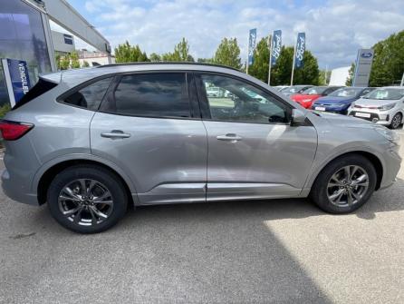 FORD Kuga 2.5 Duratec 190ch FHEV ST-Line X BVA à vendre à Besançon - Image n°4