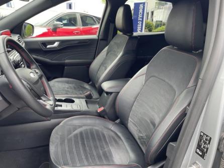 FORD Kuga 2.5 Duratec 190ch FHEV ST-Line X BVA à vendre à Besançon - Image n°10