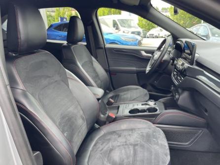 FORD Kuga 2.5 Duratec 190ch FHEV ST-Line X BVA à vendre à Besançon - Image n°11