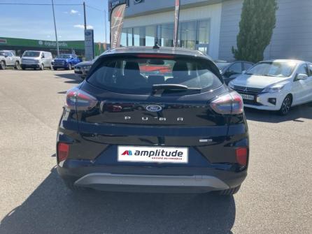 FORD Puma 1.0 Flexifuel 125ch S&S mHEV Titanium à vendre à Orléans - Image n°6