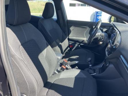 FORD Puma 1.0 Flexifuel 125ch S&S mHEV Titanium à vendre à Orléans - Image n°11