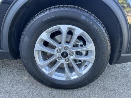 FORD Kuga 2.5 Duratec 180ch Hybrid FlexiFuel Titanium Powershift à vendre à Dole - Image n°9