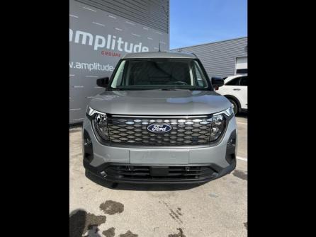 FORD Transit Courier Electrique 100 kW 136ch Limited à vendre à Troyes - Image n°2