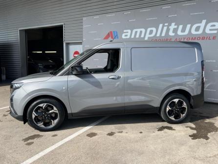 FORD Transit Courier Electrique 100 kW 136ch Limited à vendre à Troyes - Image n°6