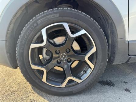 OPEL Crossland X 1.2 Turbo 110ch GS Line à vendre à Sens - Image n°10