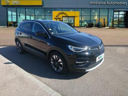 OPEL Grandland X 1.5 D 130ch Elite 7cv à vendre à Troyes - Image n°3