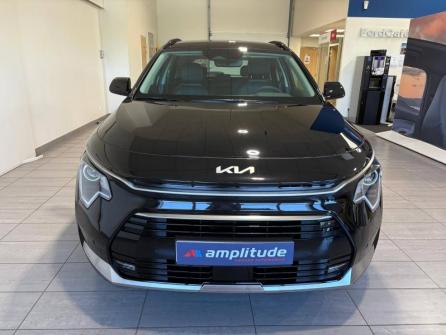 KIA Niro 1.6 GDi 129ch HEV Active DCT6 à vendre à Chaumont - Image n°2